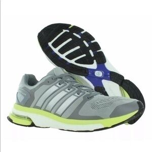 Women’s Adidas Boost W ESM Adistar : Grey